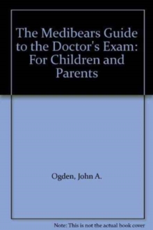 Image for The Medibears Guide to the Doctor's Exam