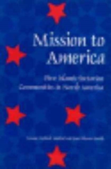 Image for Mission to America
