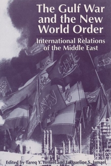 Gulf War and the New World Order