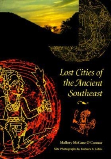 Image for Lost Cities of the Ancient Southeast