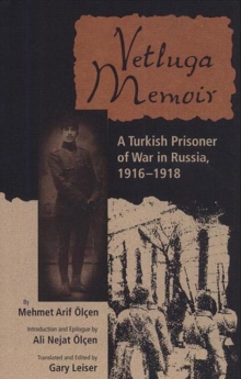 Vetluga Memoir