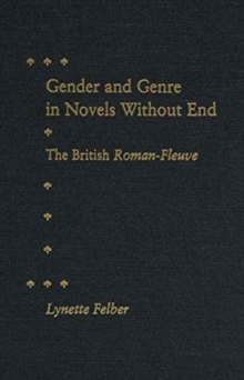 Gender and Genre in Novels without End