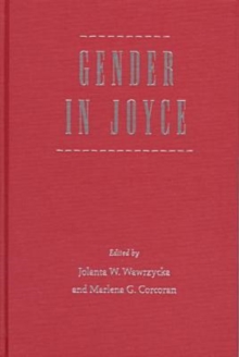 Gender in Joyce
