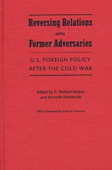 Image for U.S. Foreign Policy After the Cold War