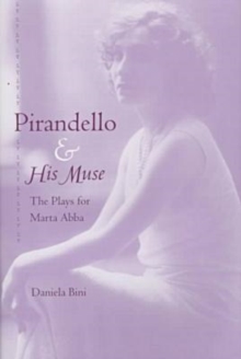 Pirandello and His Muse
