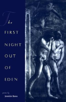 First Night Out of Eden
