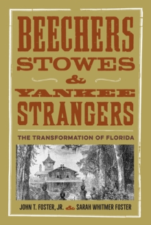 Image for Beechers, Stowes and Yankee Strangers