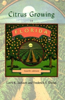 Image for Citrus Growing in Florida
