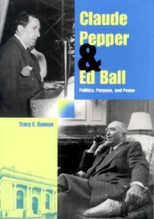 Image for Claude Pepper and Ed Bell