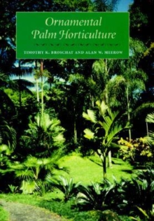 Image for Ornamental Palm Horticulture
