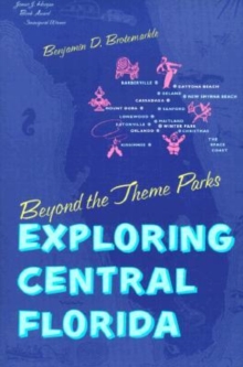 Beyond the Theme Parks