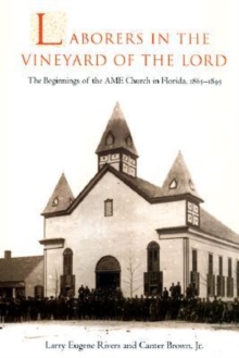 Laborers in the Vineyard of the Lord