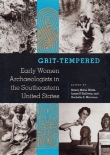 Image for Grit-tempered