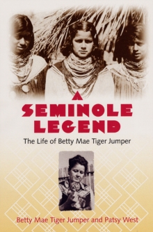 Seminole Legend