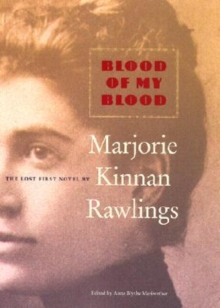 Image for Blood of My Blood
