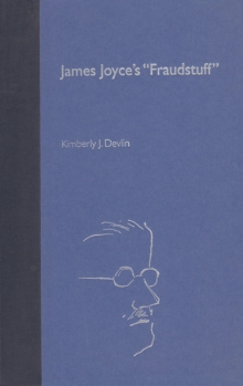 James Joyce's Fraudstuff