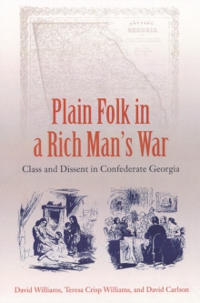 Plain Folk in a Rich Man's War