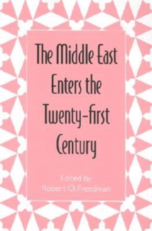 Middle East Enters the Twenty-first Century