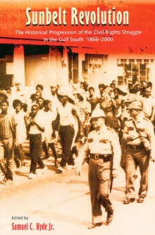 Sunbelt Revolution  1866-2000