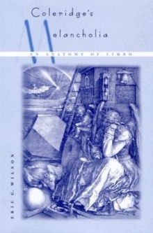 Coleridge's Melancholia