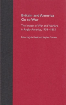 Britain and America Go to War