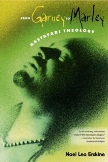From Garvey to Marley