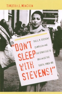 Image for Don't Sleep with Stevens!
