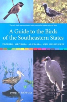 Guide to the Birds of the South-eastern States