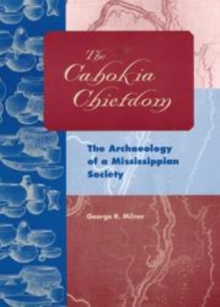 Cahokia Chiefdom