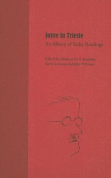 Joyce in Trieste
