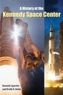 Image for A History of the Kennedy Space Center