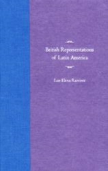 British Representations of Latin America