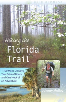 Image for Hiking the Florida Trail