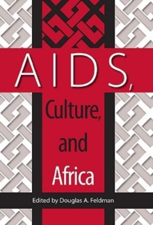 AIDS, Culture, and Africa