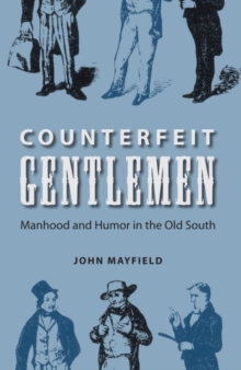 Image for Counterfeit Gentlemen
