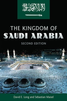 Image for The kingdom of Saudi Arabia