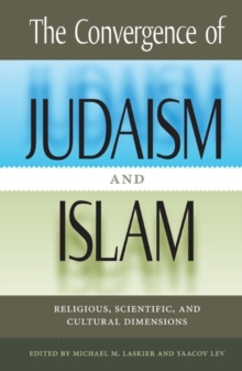 Convergence of Judaism and Islam