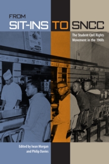 From Sit-ins to SNCC