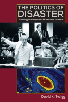 Politics of Disaster