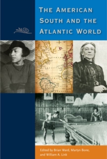 Image for The American South and the Atlantic World