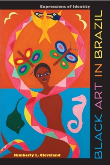 Image for Black art in Brazil: expressions of identity