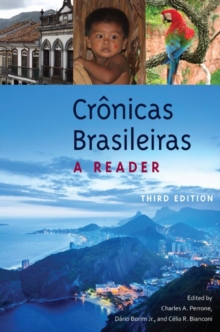 Image for Crãonicas Brasileiras  : a reader