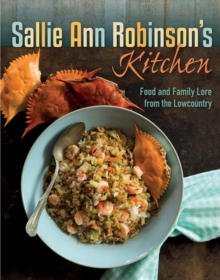 Sallie Ann Robinson's Kitchen
