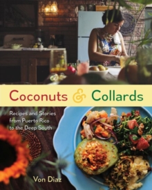 Image for Coconuts and Collards
