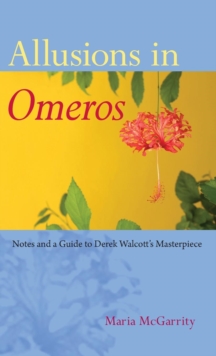 Image for Allusions in "Omeros