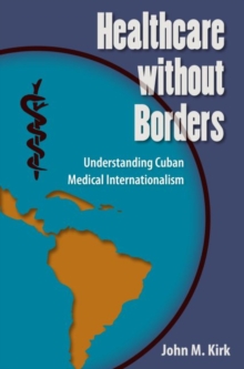 Image for Healthcare without Borders