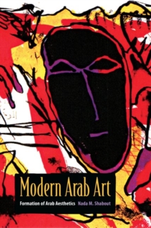 Image for Modern Arab Art