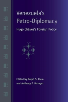 Image for Venezuela's Petro-Diplomacy