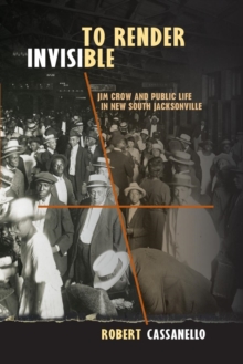 To Render Invisible