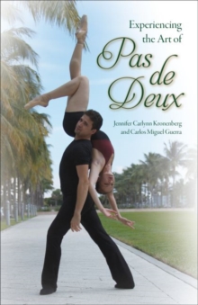 Image for Experiencing the art of pas de deux